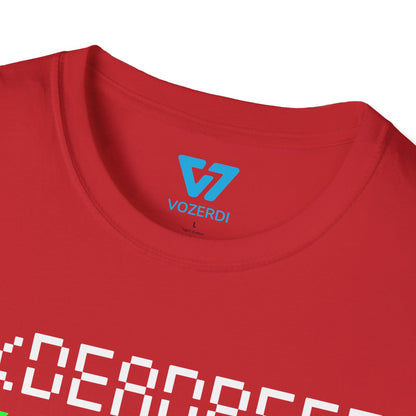 0xDEADBEEF Memory Marker T-Shirt