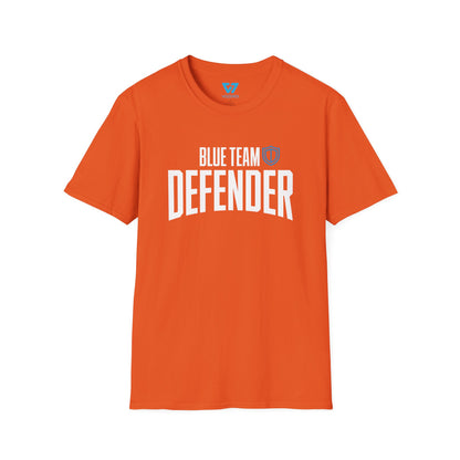 Blue Team Defender T-Shirt