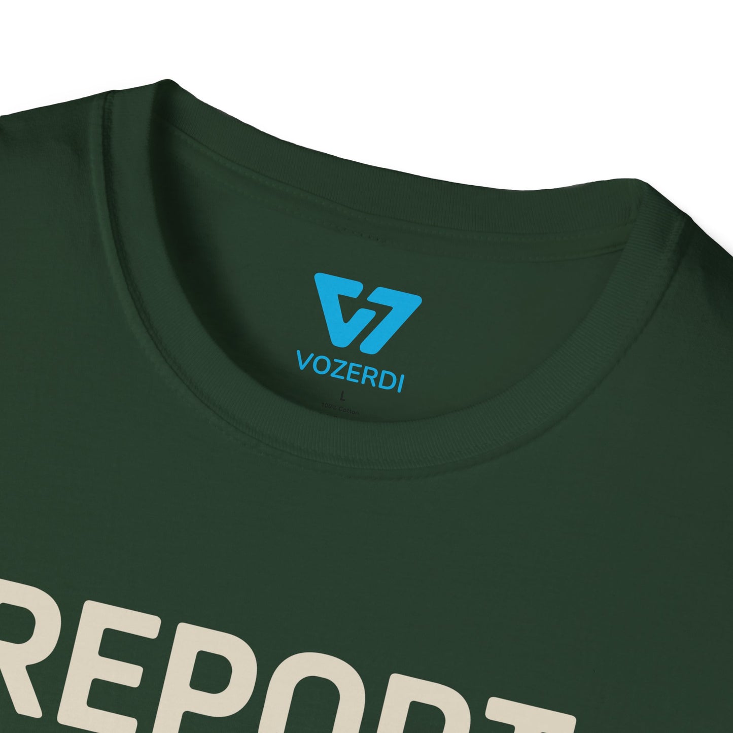 Report The Phish T-Shirt