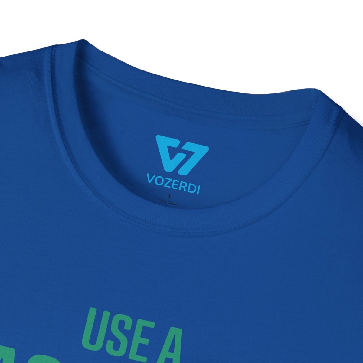 Use A Password Manager T-Shirt Use A Password Manager T-Shirt