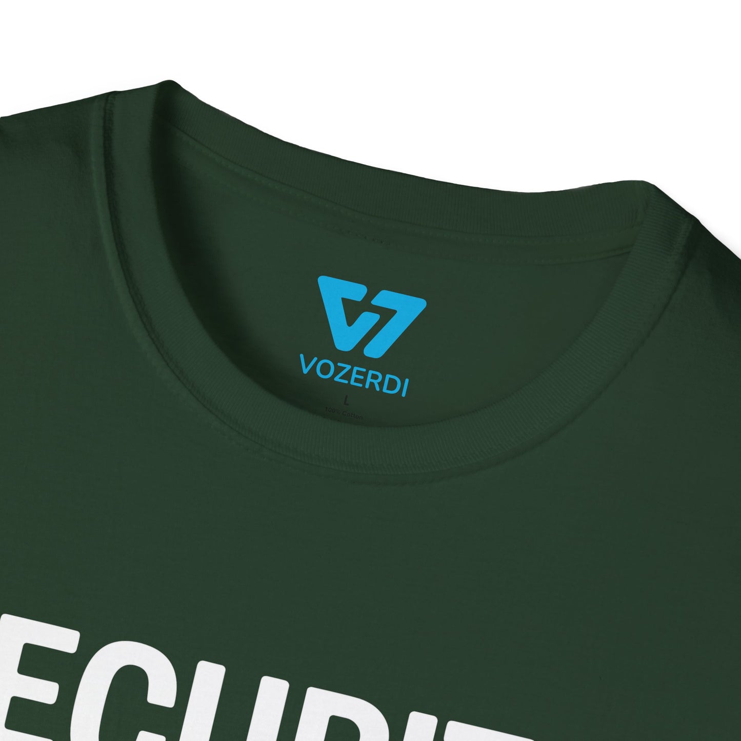 Security Headers Matter T-Shirt