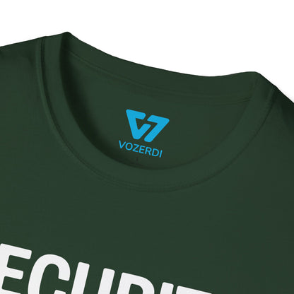 Security Headers Matter T-Shirt