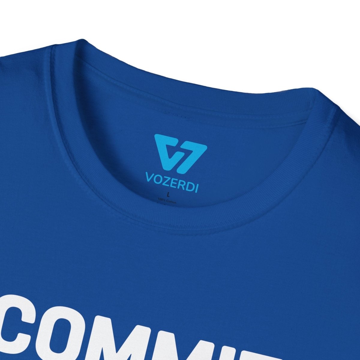 Commit Push Pray T-Shirt Commit Push Pray T-Shirt