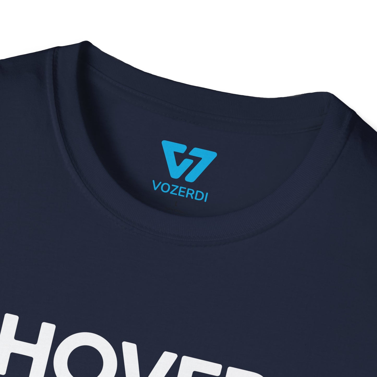 Hover Before You Click T-Shirt