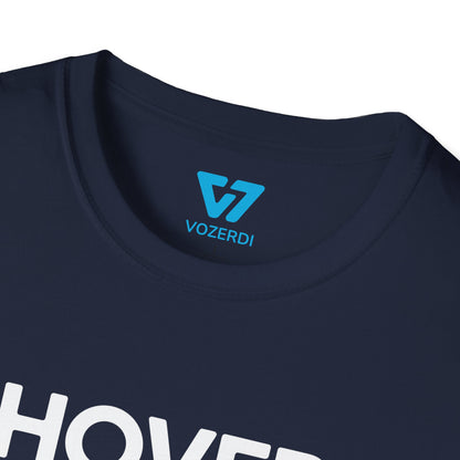 Hover Before You Click T-Shirt