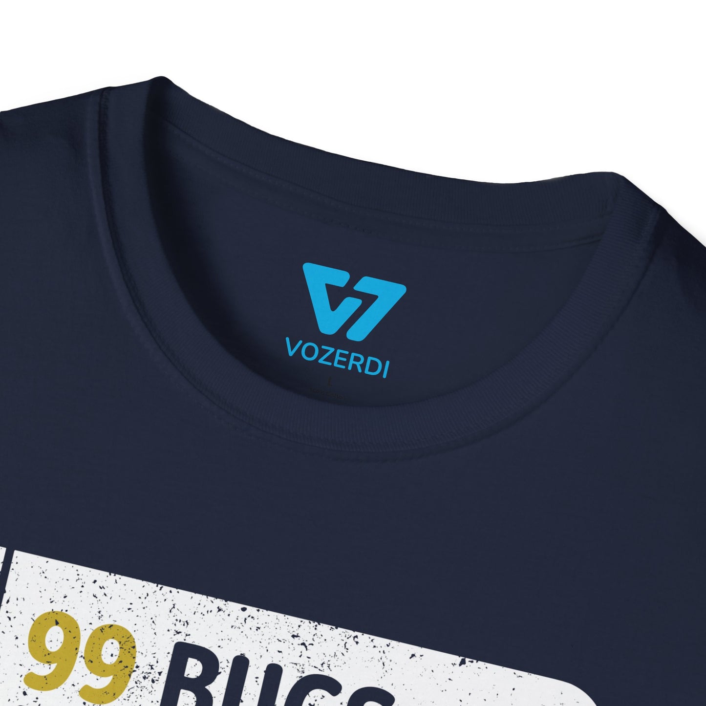 99 Bugs In The Code T-Shirt