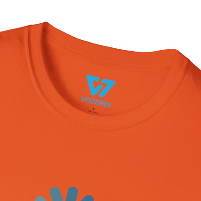 I'm Thinking T-Shirt
