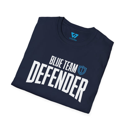 Blue Team Defender T-Shirt