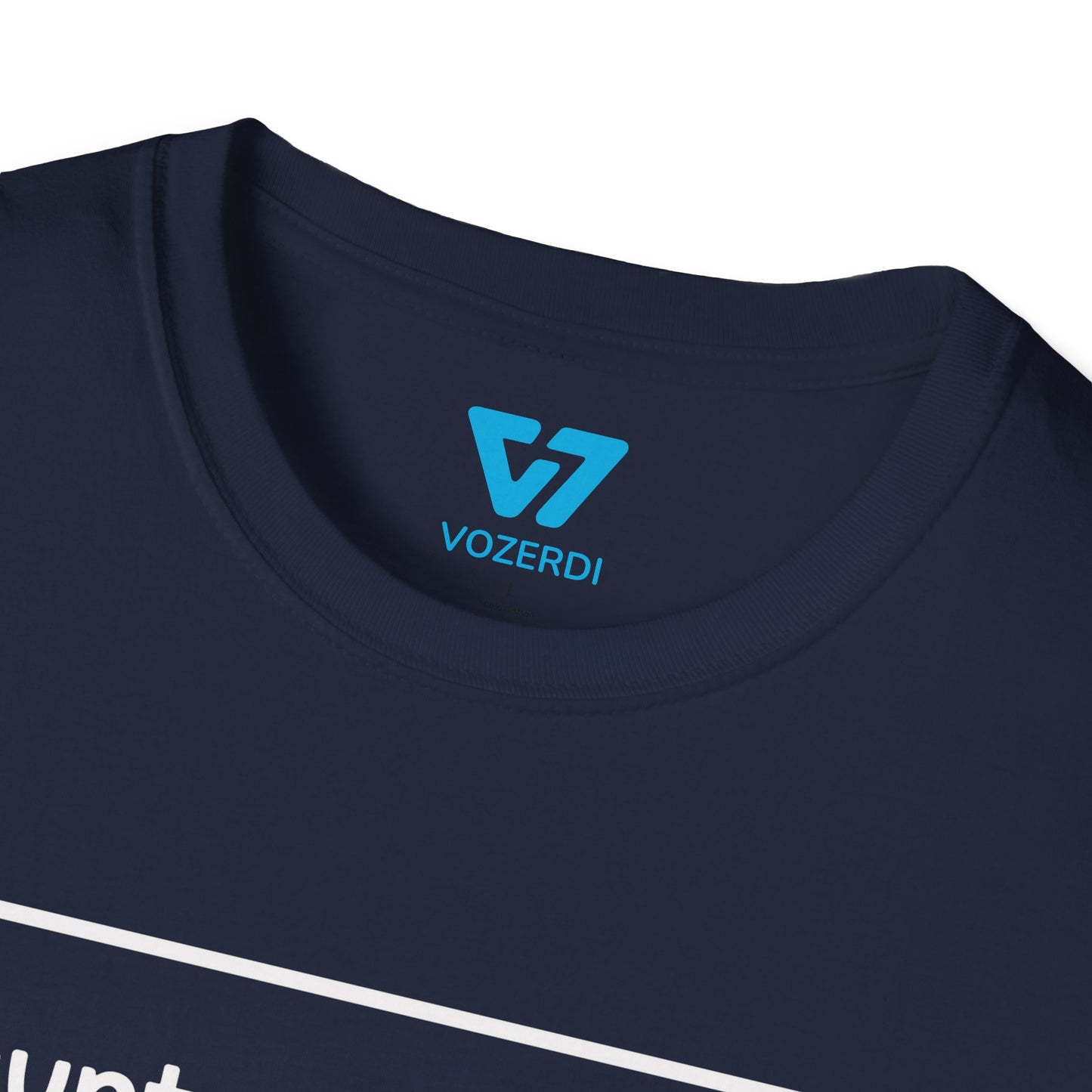 Syntax Error Missing Semicolon T-Shirt