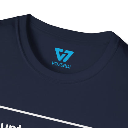 Syntax Error Missing Semicolon T-Shirt