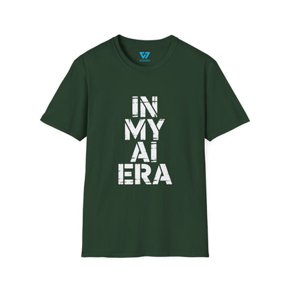 In My AI Era T-Shirt