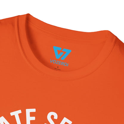 Rotate Secrets, Not Excuses T-Shirt