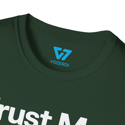 Trust Me I'm A Developer T-Shirt