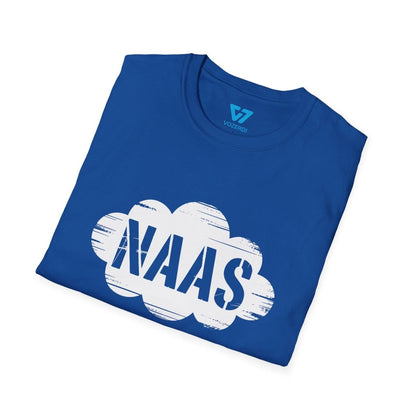 NaaS No As A Service T-Shirt NaaS No As A Service T-Shirt