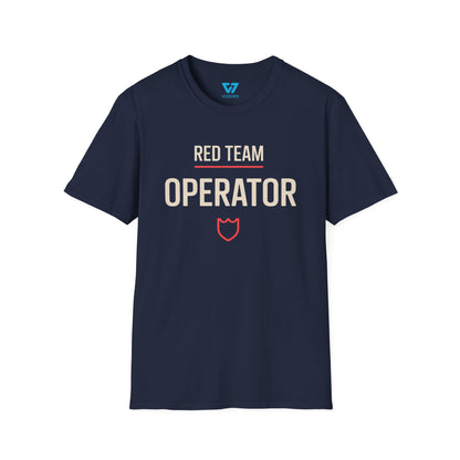 Red Team Operator T-Shirt
