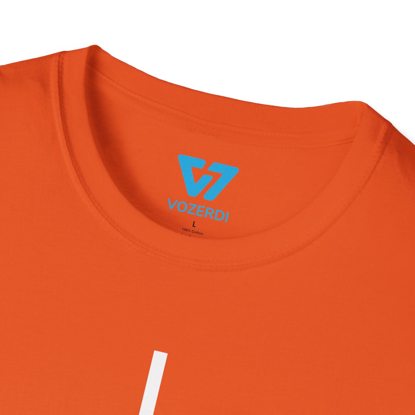 I Void Warranties T-Shirt