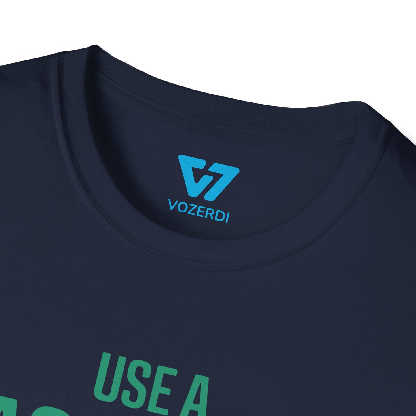 Use A Password Manager T-Shirt