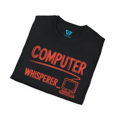 Computer Whisperer T-Shirt