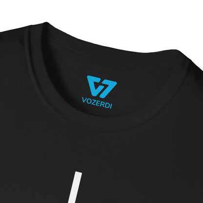 I Void Warranties T-Shirt