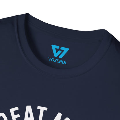 Threat Model Every Feature T-Shirt