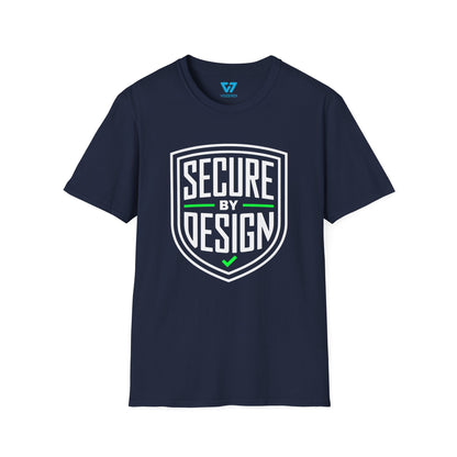 Secure By Design T-Shirt