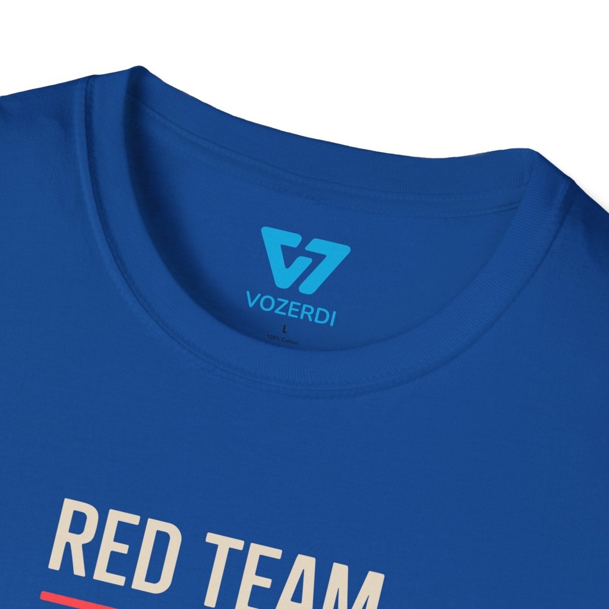 Red Team Operator T-Shirt Red Team Operator T-Shirt