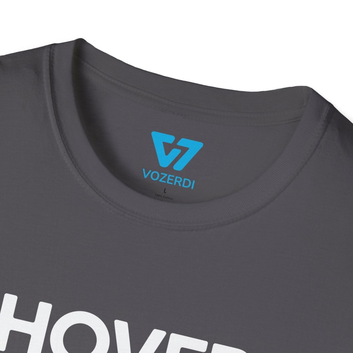 Hover Before You Click T-Shirt Hover Before You Click T-Shirt