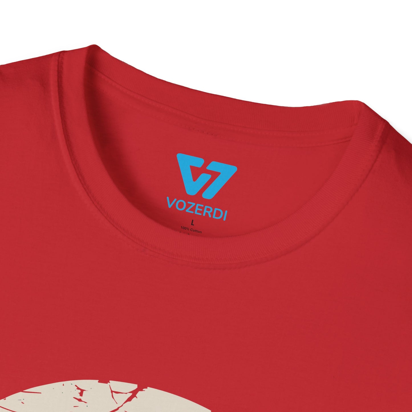 WASD It's What Moves Me T-Shirt