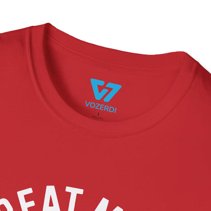 Threat Model Every Feature T-Shirt