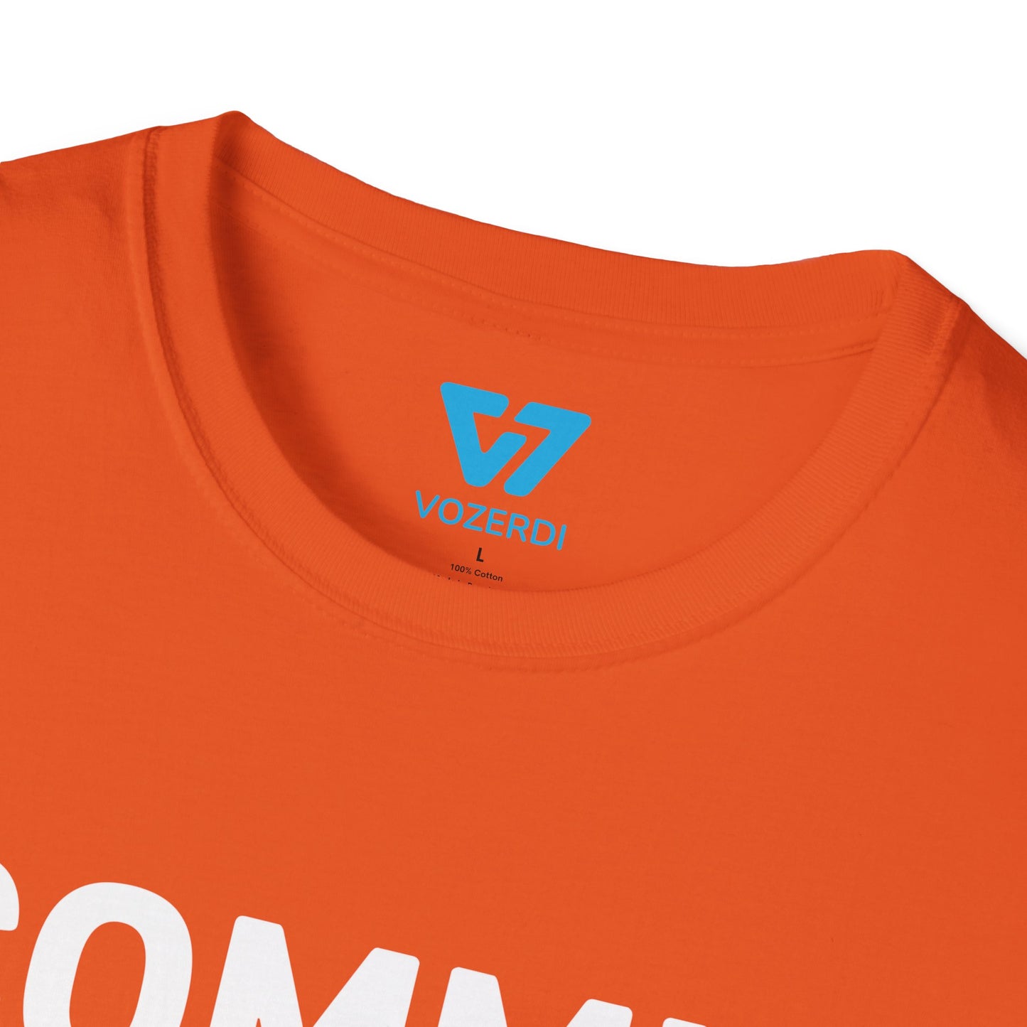 Commit Early Commit Often T-Shirt
