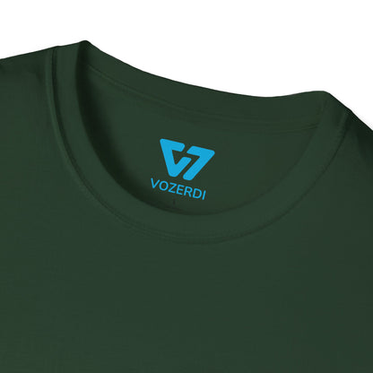Evolution Of Data Storage Devices T-Shirt