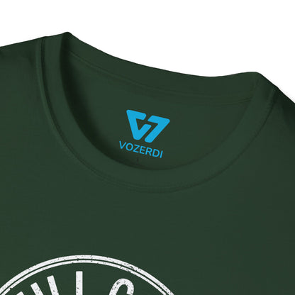 Will Code For Coffee T-Shirt