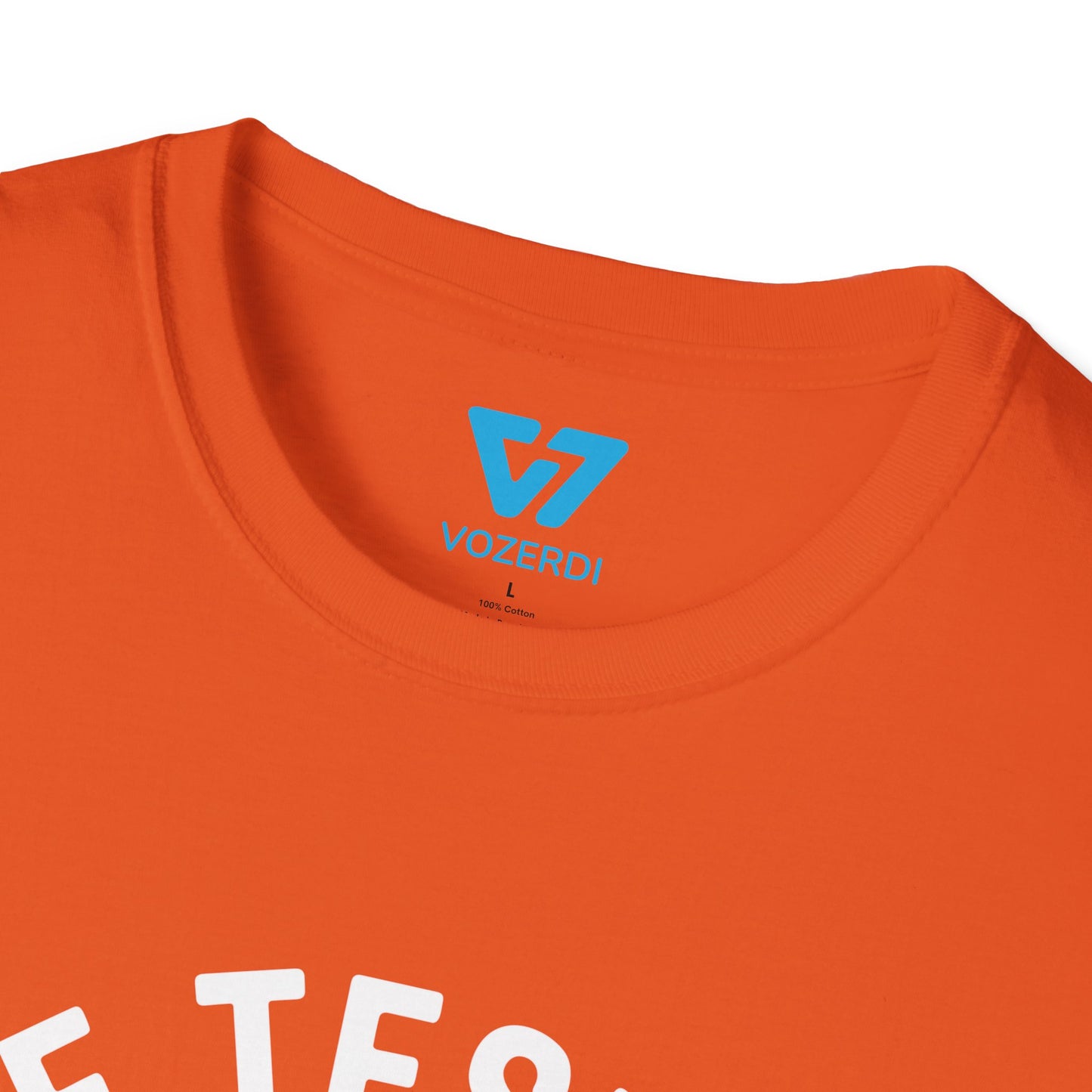 We Test In Production T-Shirt