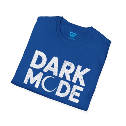 Dark Mode T-Shirt Dark Mode T-Shirt