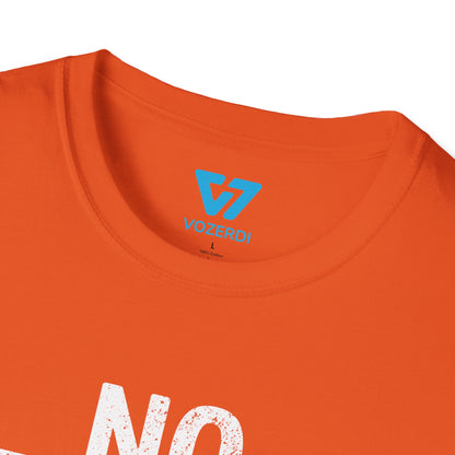 No Secrets In Git T-Shirt