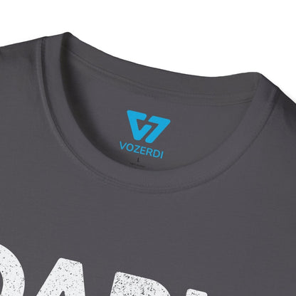 Dark Mode T-Shirt Dark Mode T-Shirt