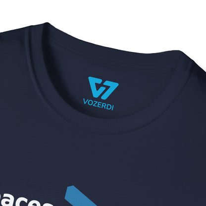 Spaces > Tabs T-Shirt
