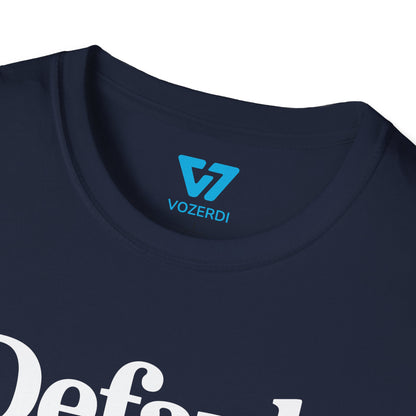 Default Deny T-Shirt