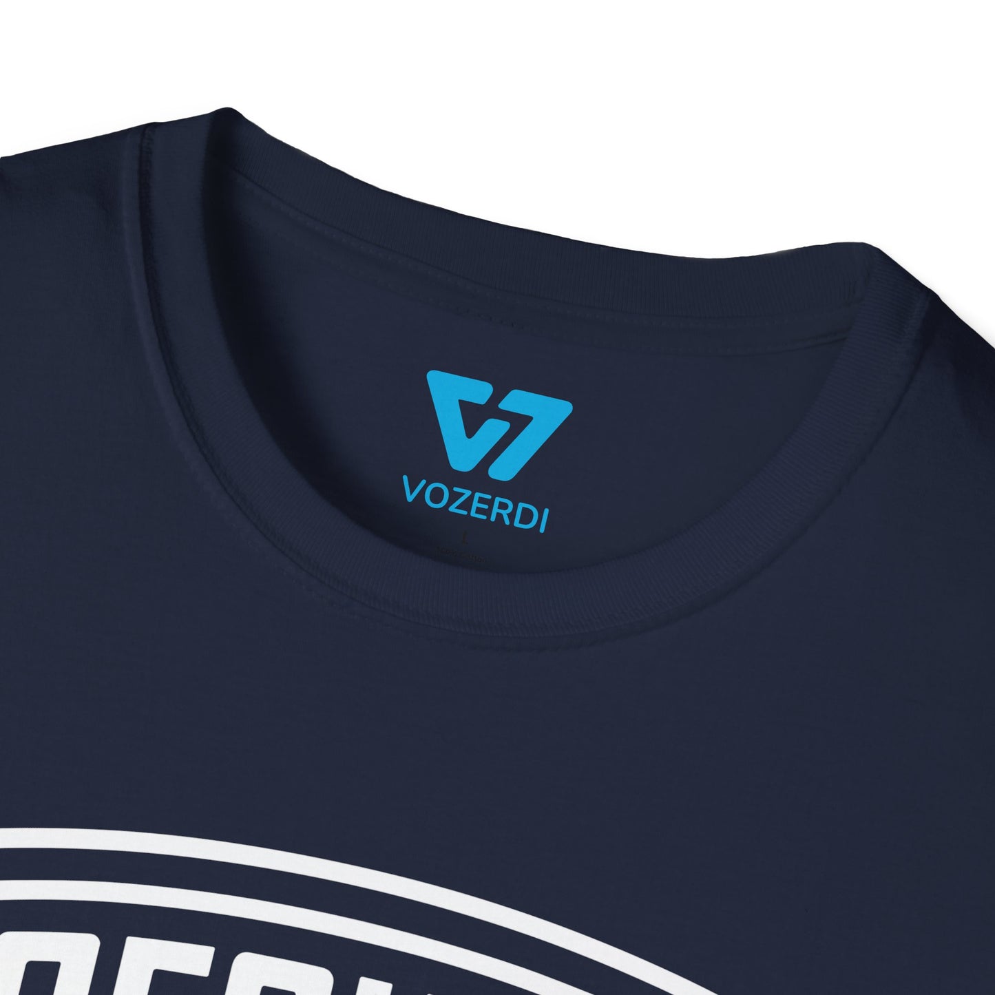 Secure By Design T-Shirt