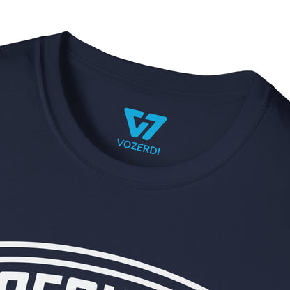 Secure By Design T-Shirt
