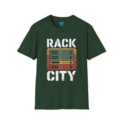 Rack City T-Shirt