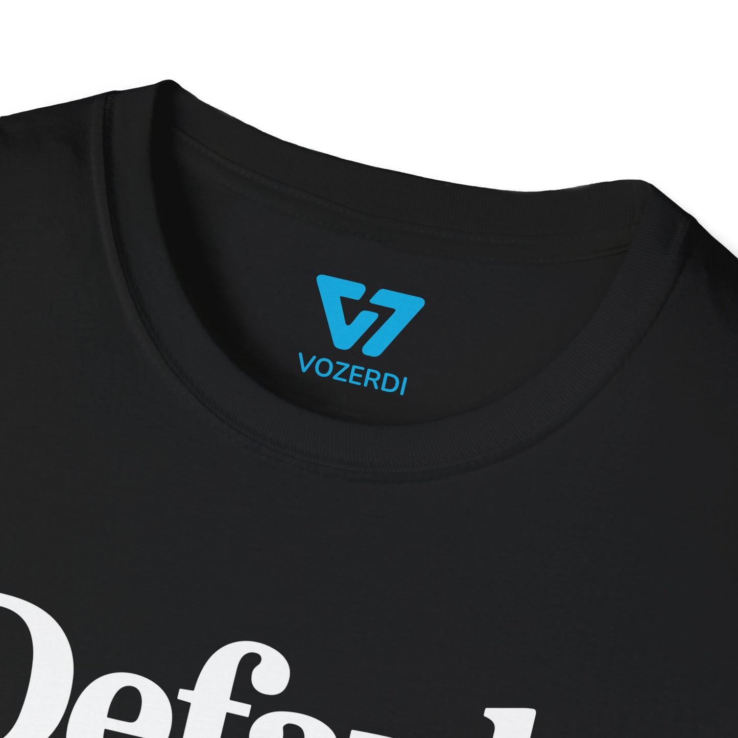 Default Deny T-Shirt