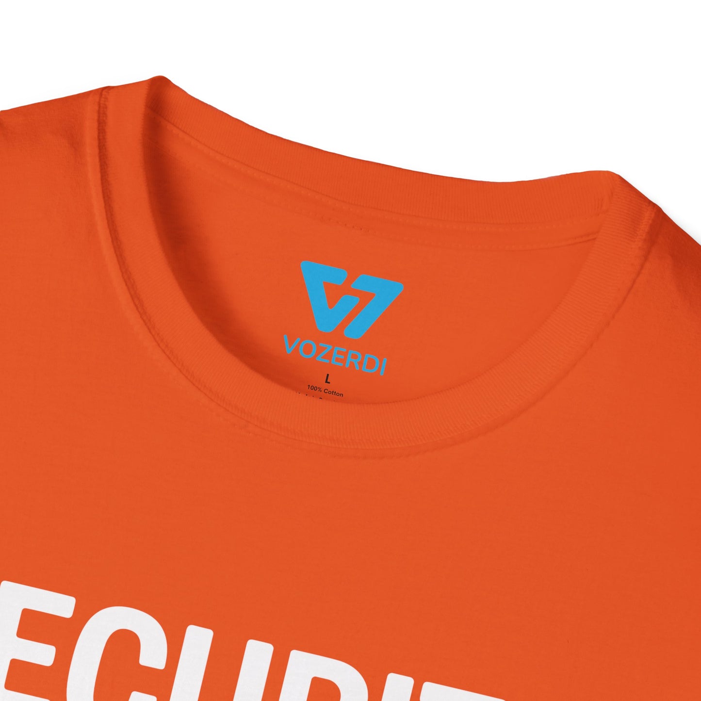 Security Headers Matter T-Shirt