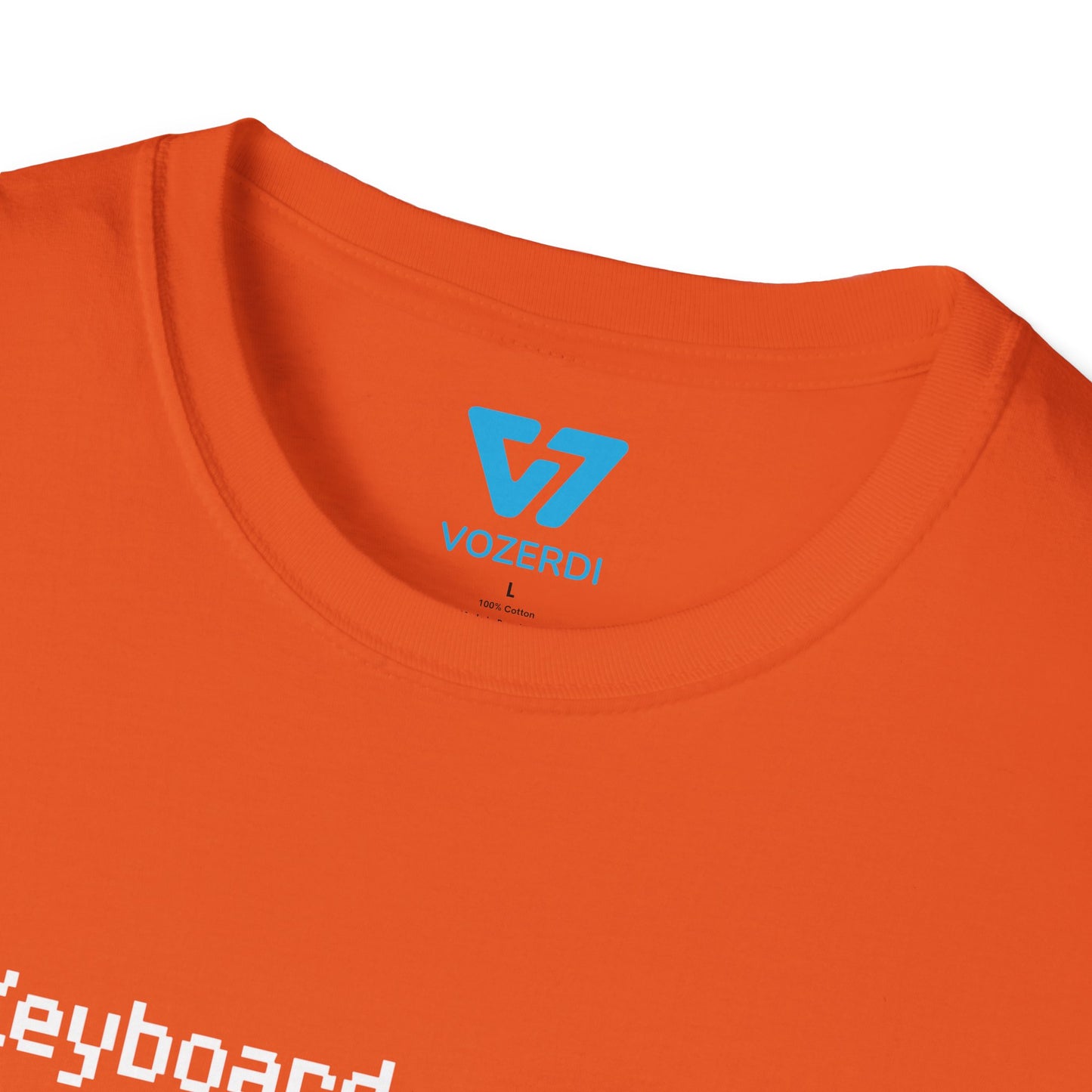 Keyboard Not Found Press F1 To Continue T-Shirt