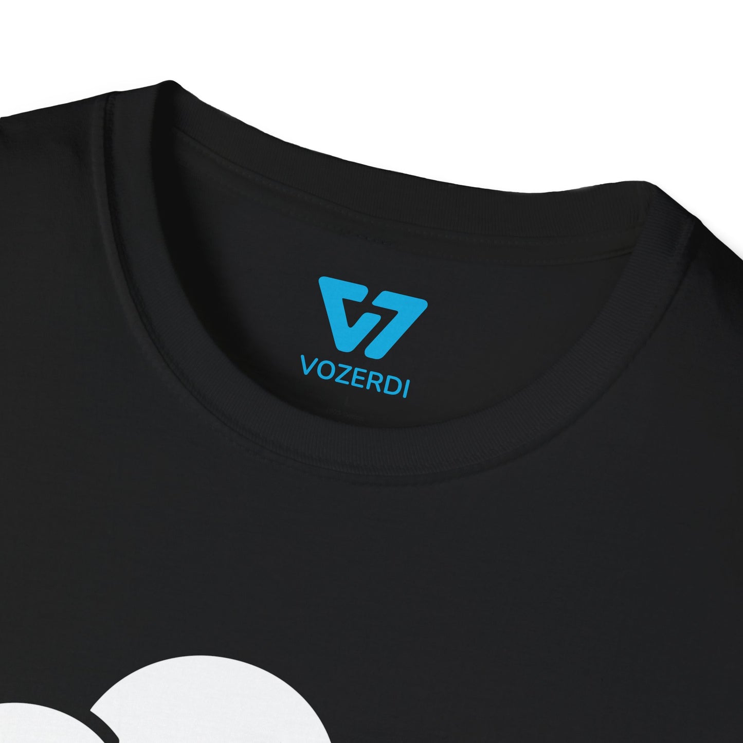 There Is No Cloud 2 T-Shirt