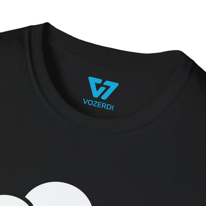 There Is No Cloud 2 T-Shirt