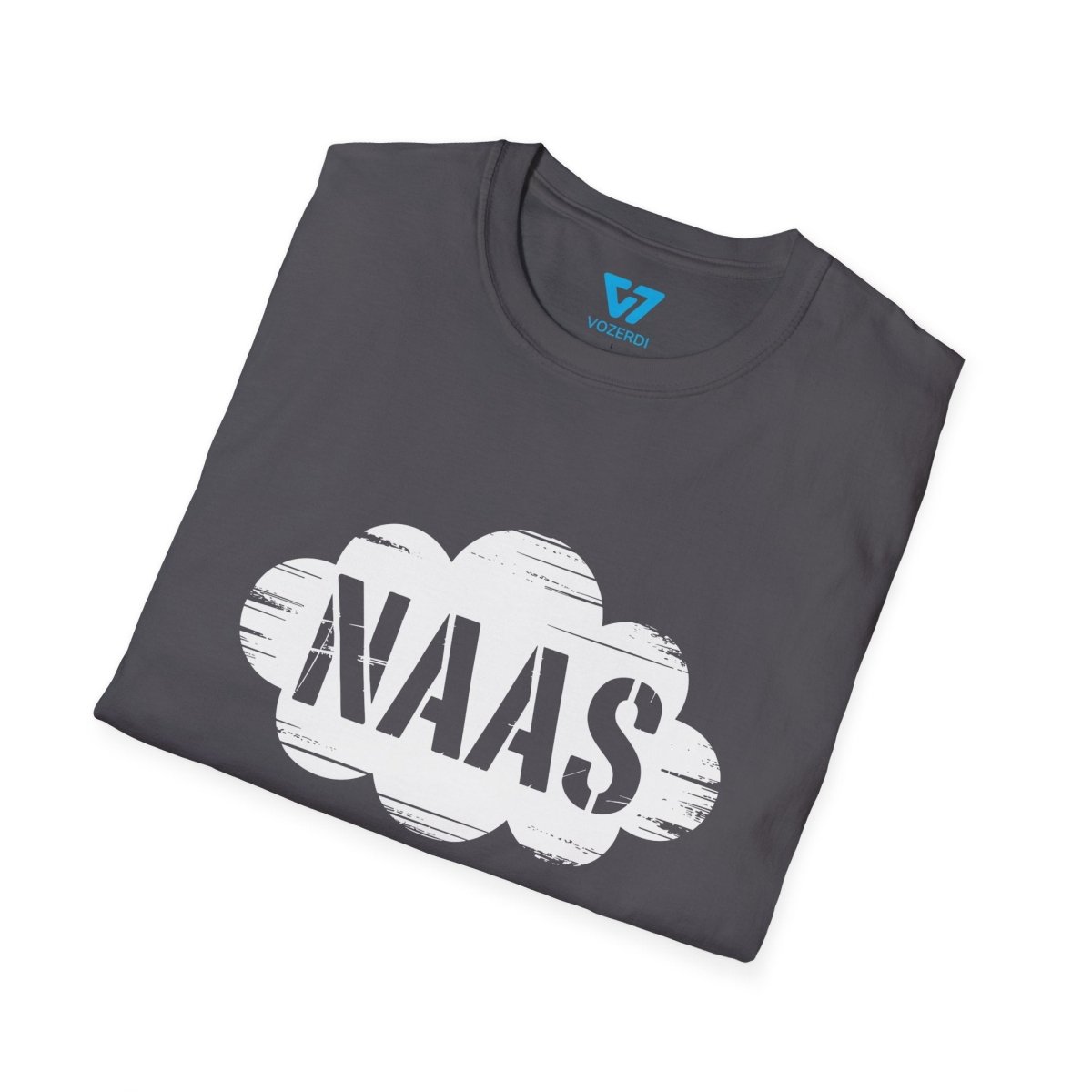 NaaS No As A Service T-Shirt NaaS No As A Service T-Shirt