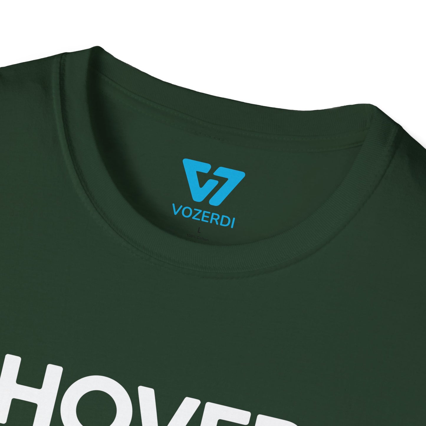 Hover Before You Click T-Shirt