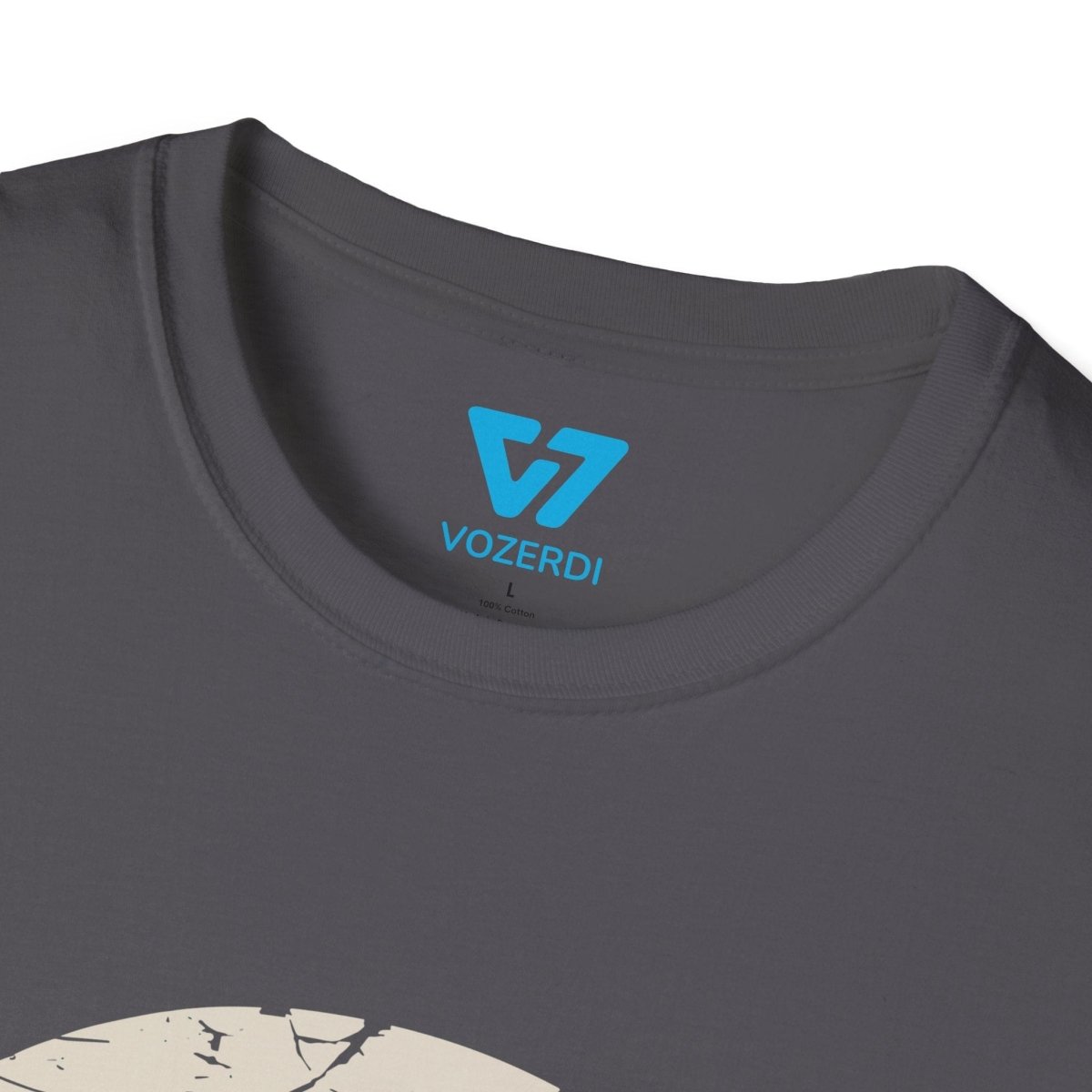 WASD It's What Moves Me T-Shirt WASD It's What Moves Me T-Shirt