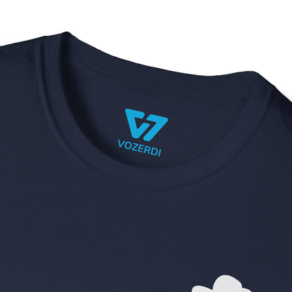 Evolution Of Data Storage Devices T-Shirt